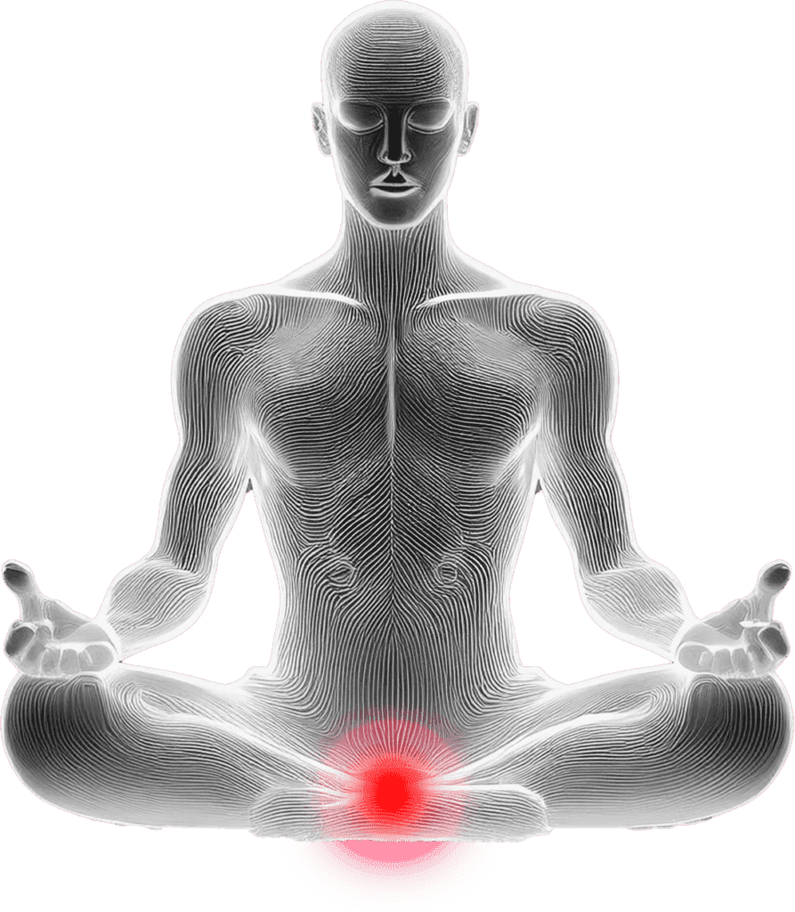 Os 7 Chakras Básicos