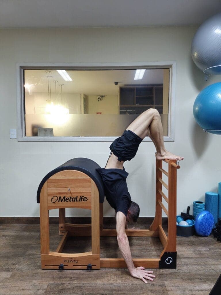 Pilates Na Tijuca Yoga Du Ville 2