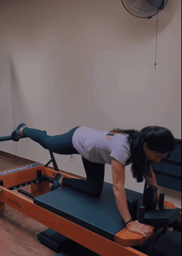 Pilates Na Tijuca Yoga Du Ville