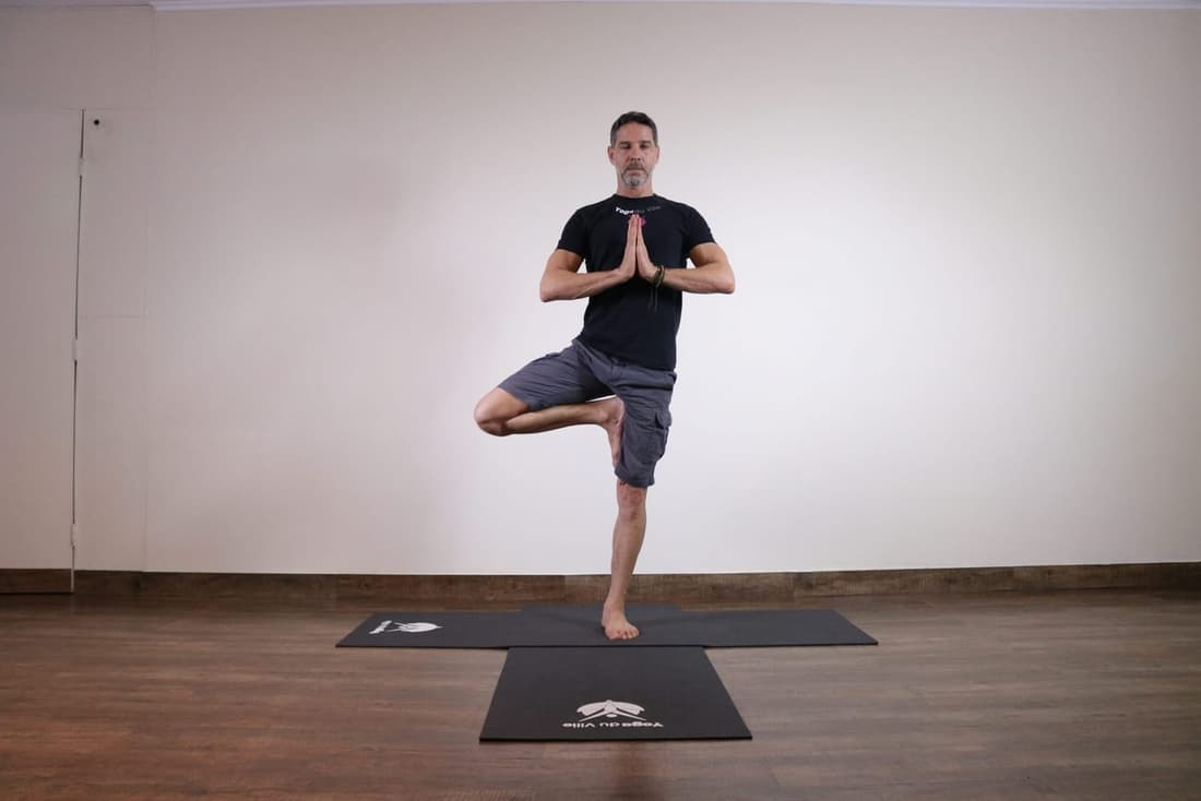 31 Posições de Yoga para Iniciantes