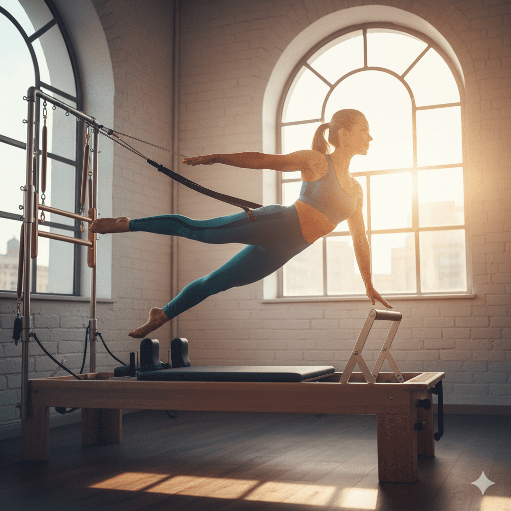 O que é Pilates: 6 princípios do método
