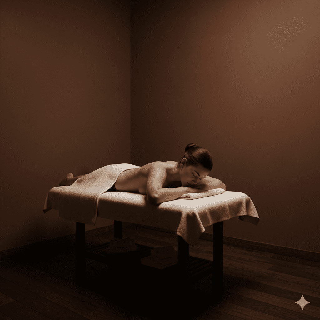 O que é Massoterapia: 7 técnicas