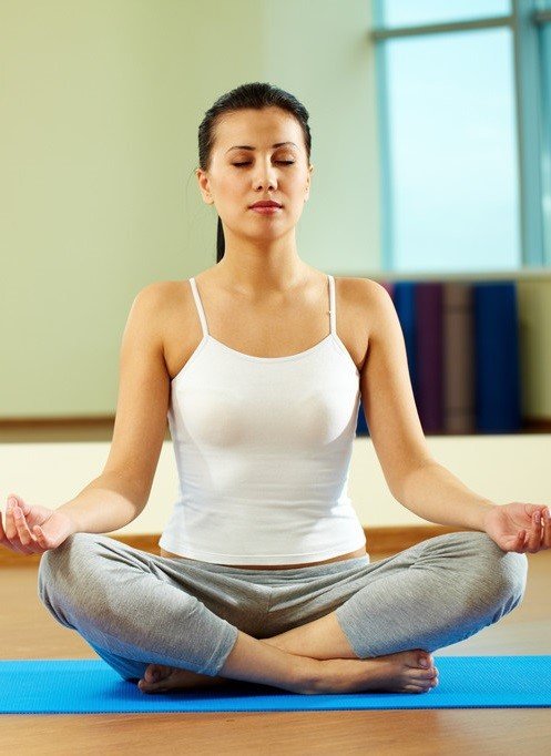 Yoga du Ville — professor