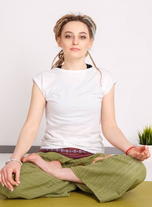 Yoga du Ville — professor